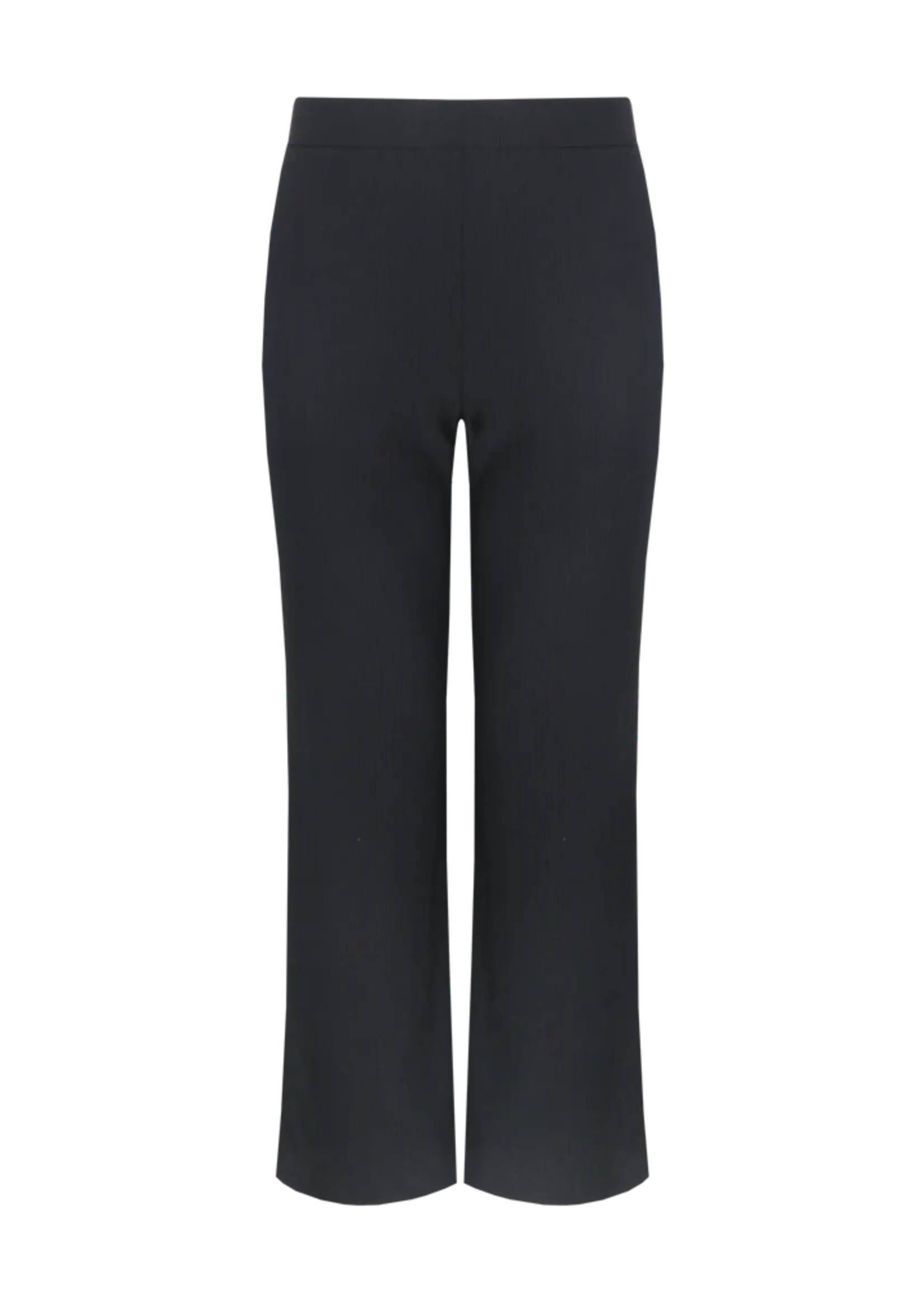 Exxcellent Ailani Pants Black Maat 54