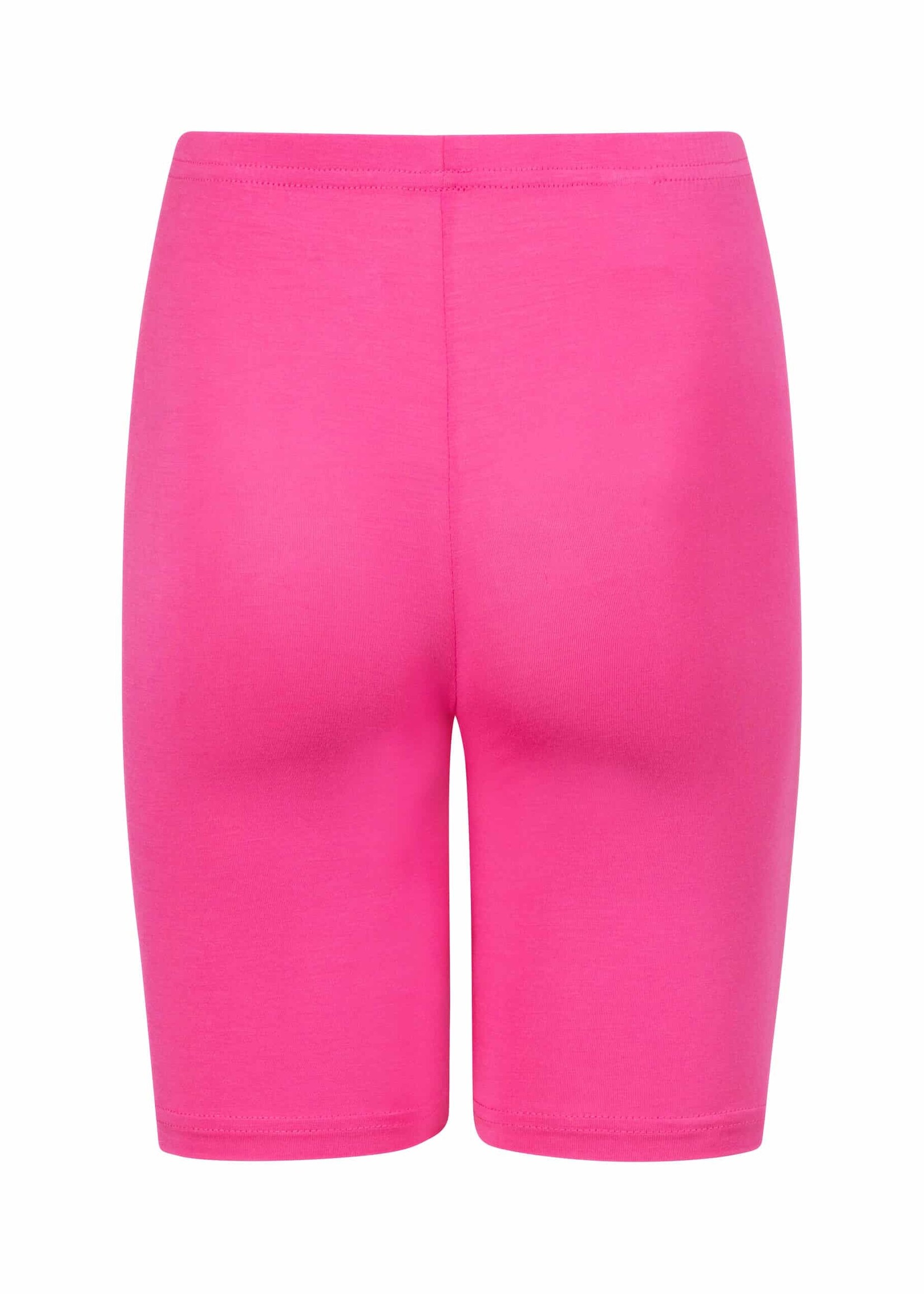 Upsa Upsa broekje met pijpjes - Roze