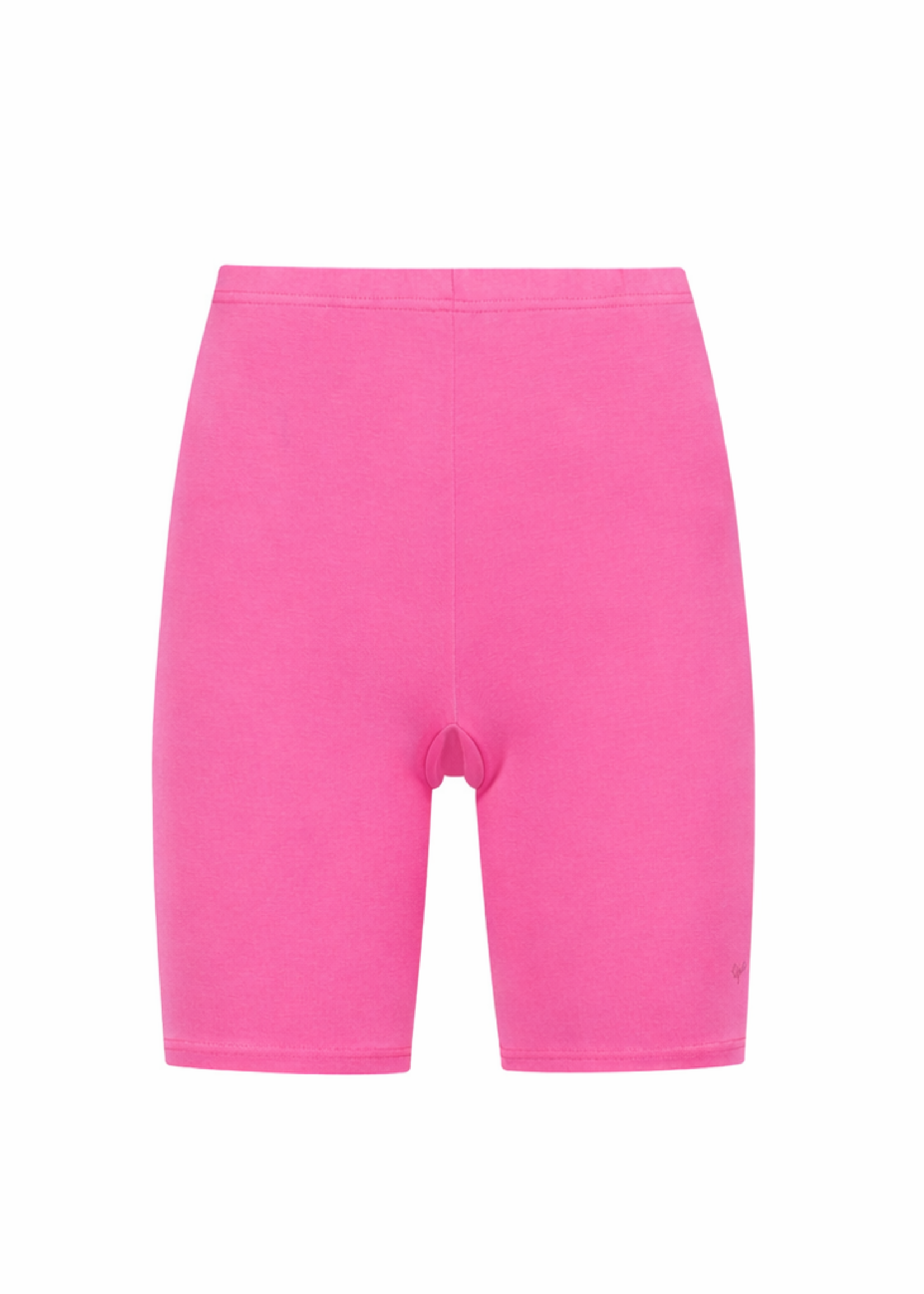 Upsa Upsa broekje met pijpjes - Roze