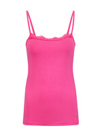 Upsa Upsa Hemdje kant Roze