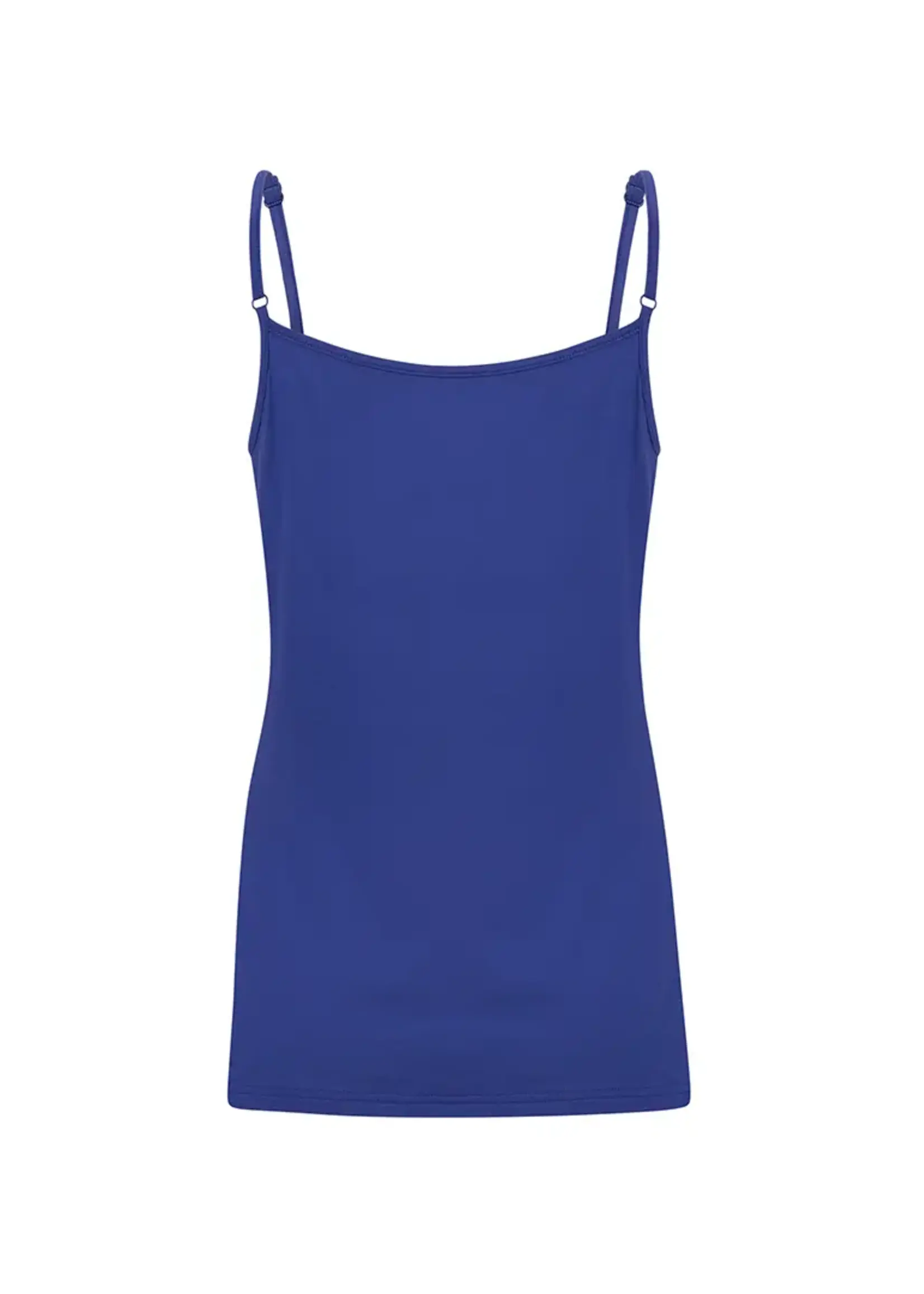 Upsa Upsa Hemdje kant Koningsblauw