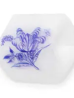 Cubes Cube Delfts Blauwe Tulp