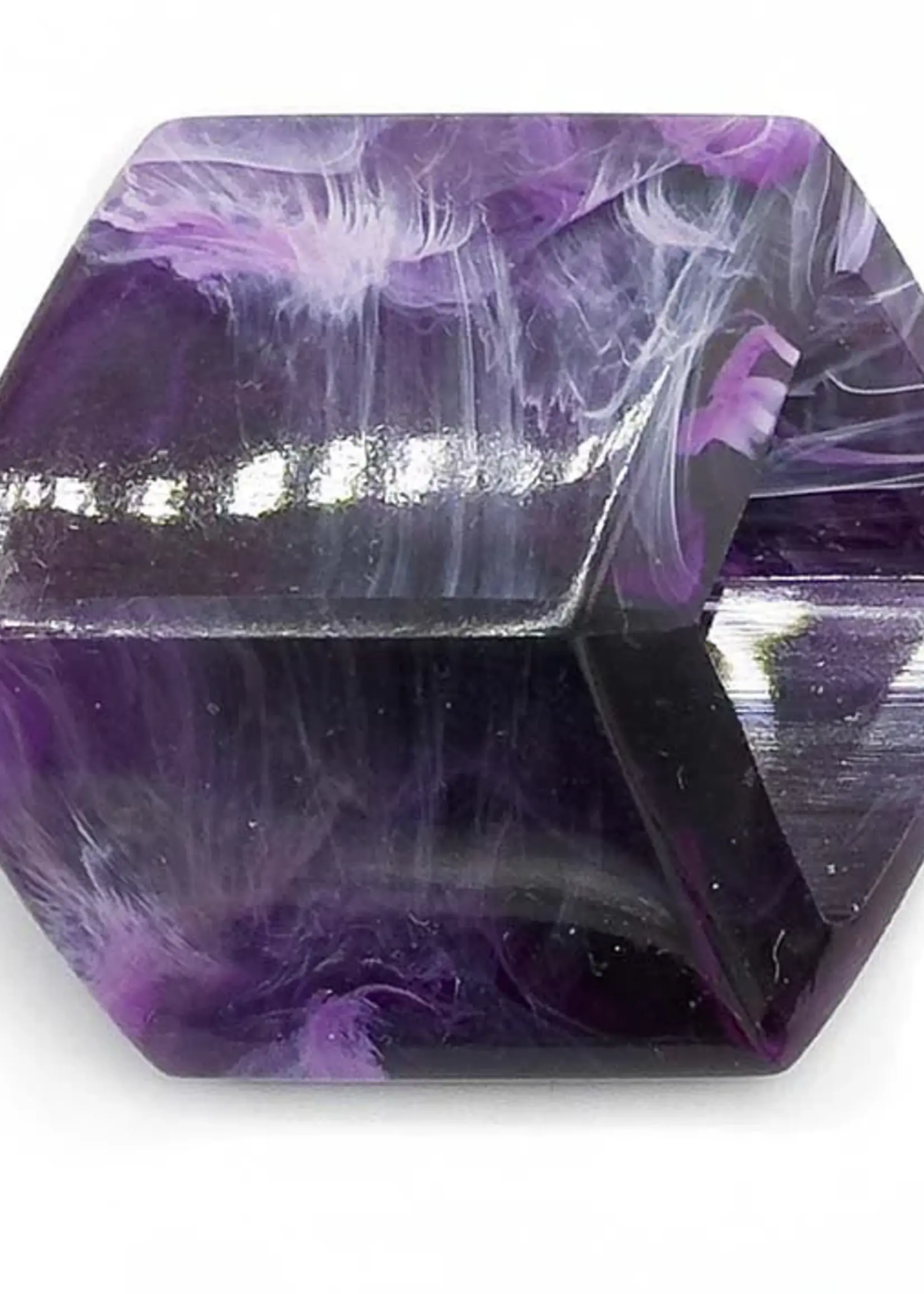 Cubes Cube Pretty Purple