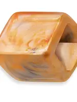 Cubes Cube Mandarine