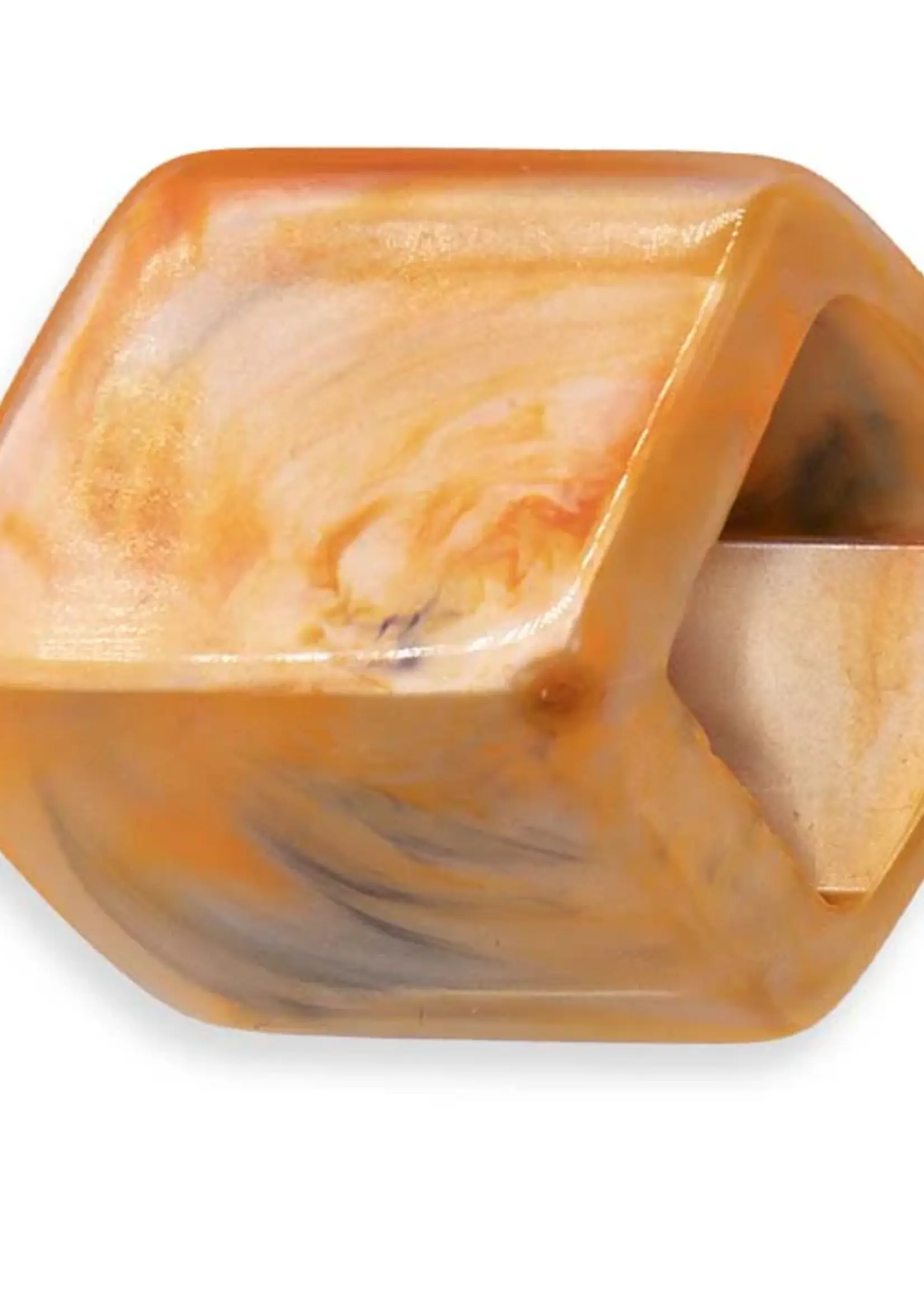 Cubes Cube Mandarine