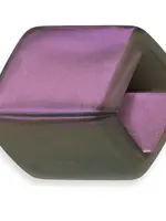 Cubes Cube Black Pearl Shimmer