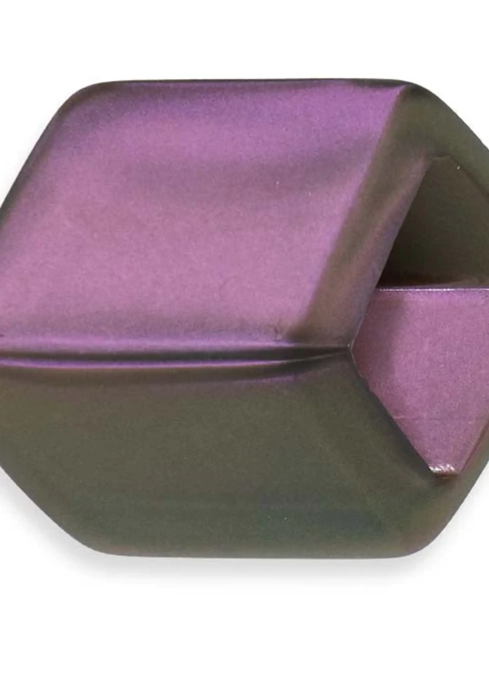 Cubes Cube Black Pearl Shimmer