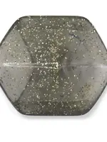 Cubes Cube hanger Grijs glitter