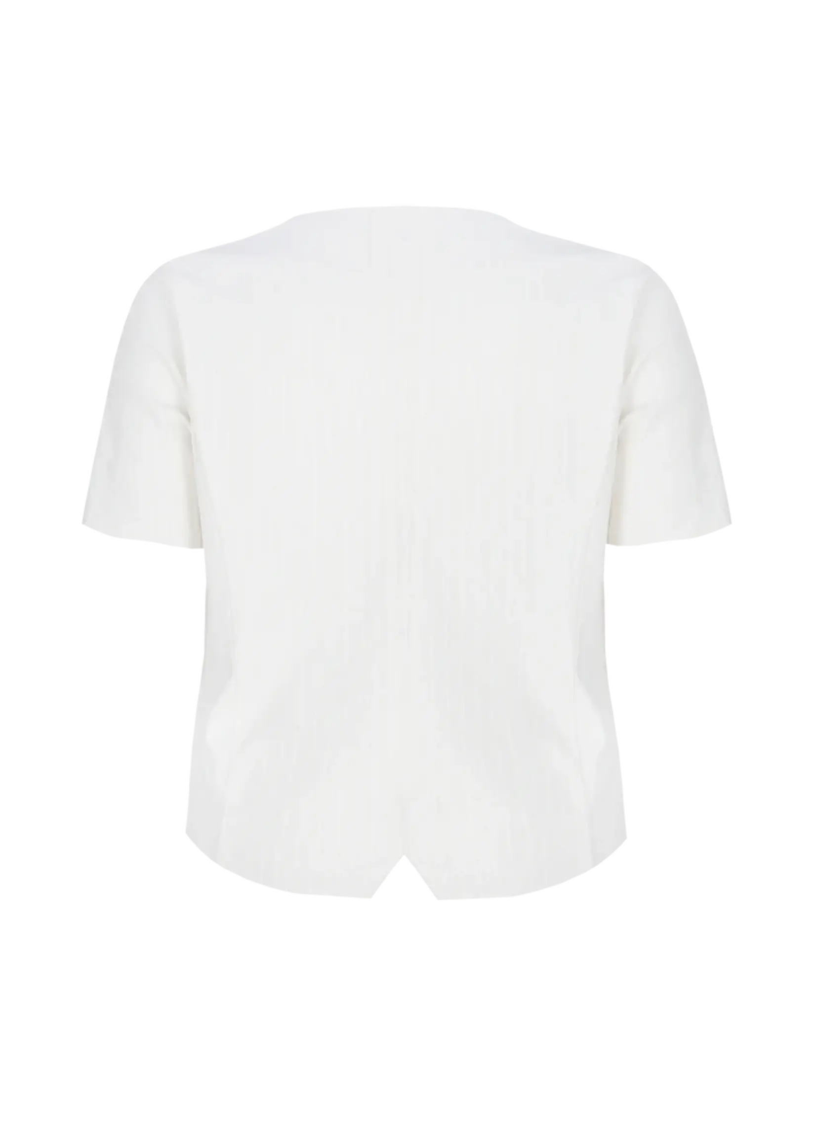 Exxcellent Kaida Jacket Sand/Offwhite