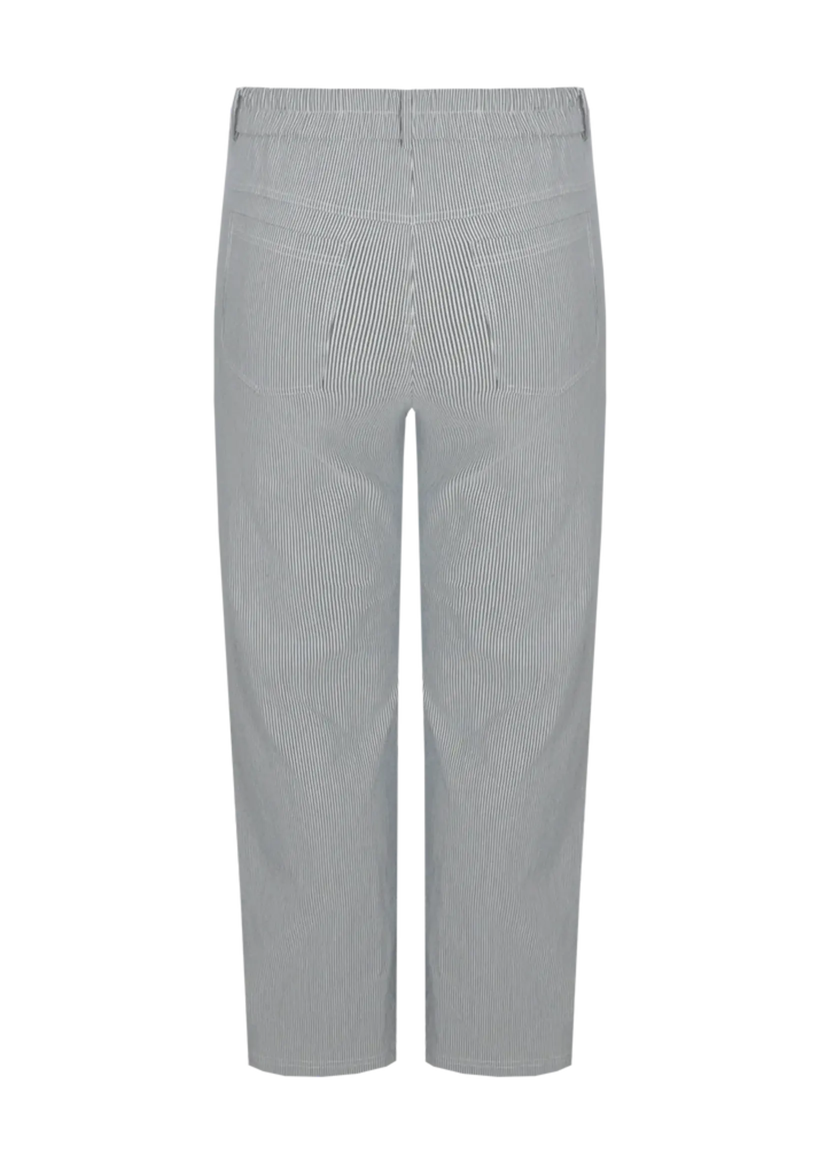 Exxcellent Hartley Pants Sand/Black