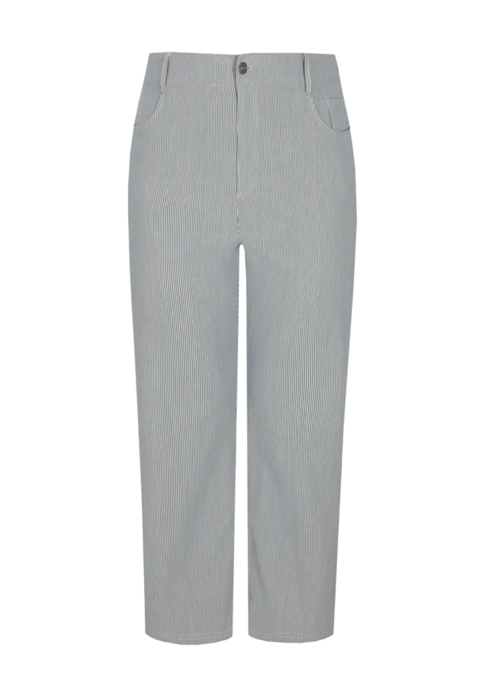 Exxcellent Hartley Pants Sand/Black