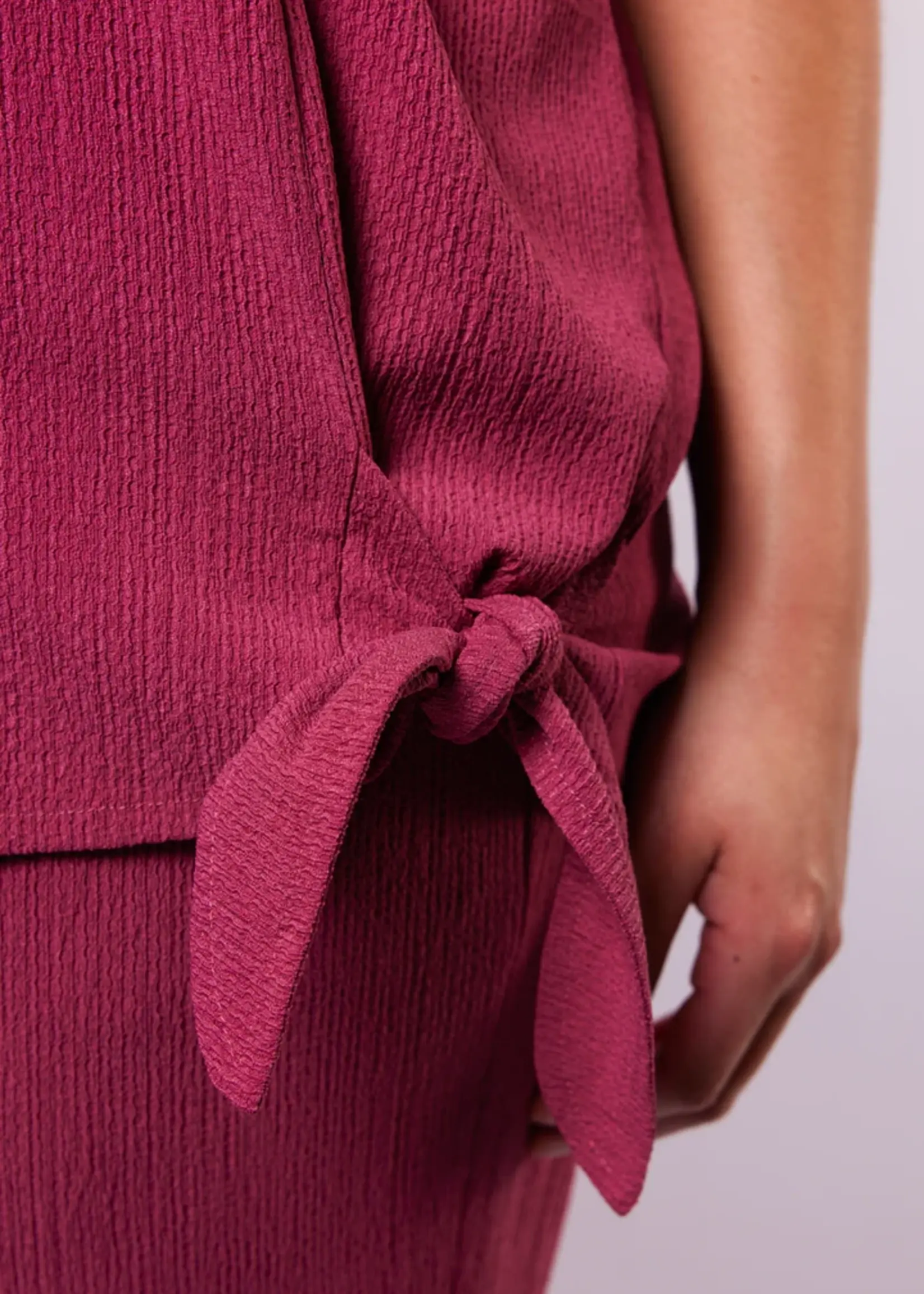 Exxcellent Jaya Top Grape