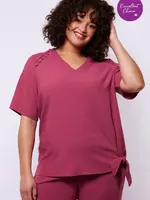 Exxcellent Jaya Top Grape