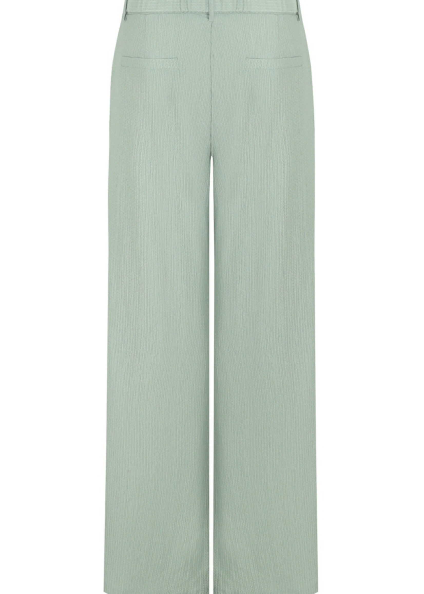 C&S The Label Presem Pants Willow Green