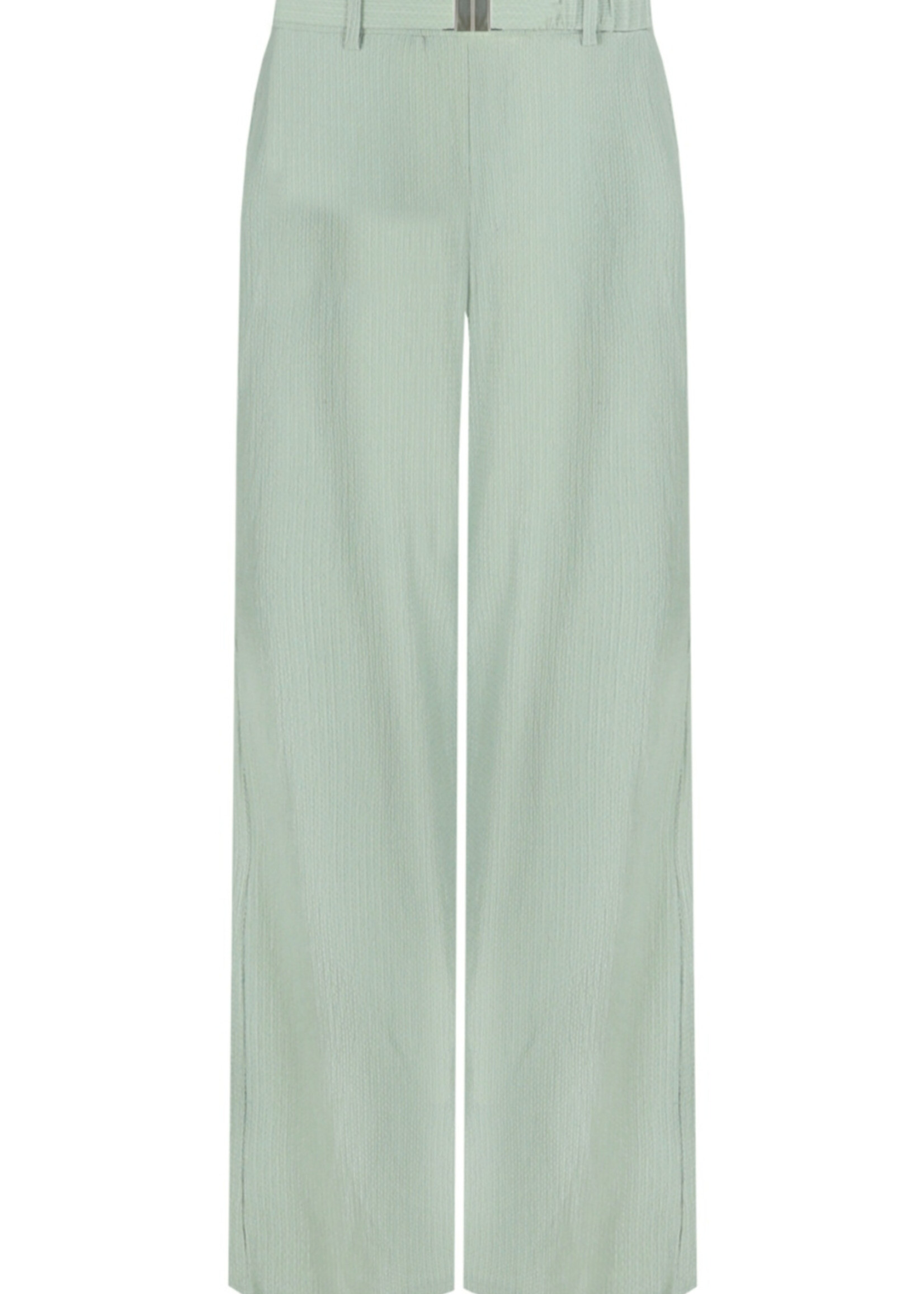 C&S The Label Presem Pants Willow Green