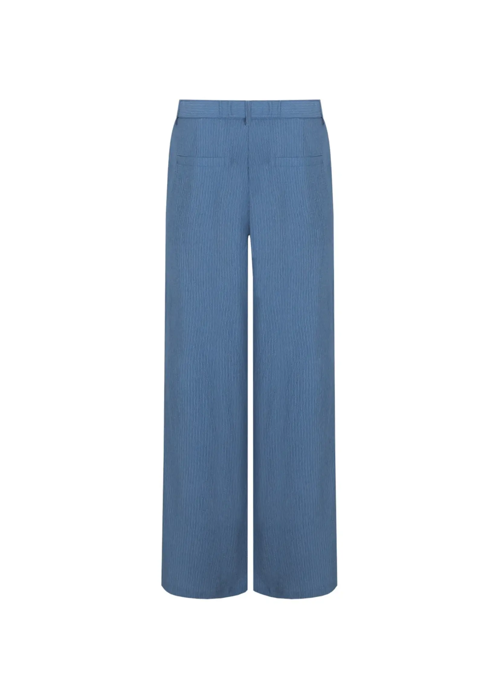C&S The Label Presem Pants Dusty Blue