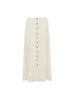 C&S The Label Sierra Skirt Sand