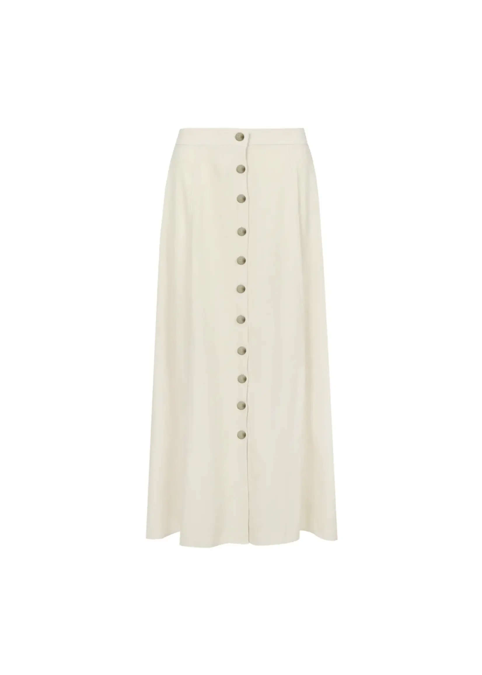 C&S The Label Sierra Skirt Sand