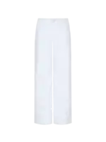 C&S The Label Nadia Jeans Denim White