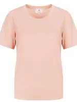 C&S The Label Timone T-Shirt Peach
