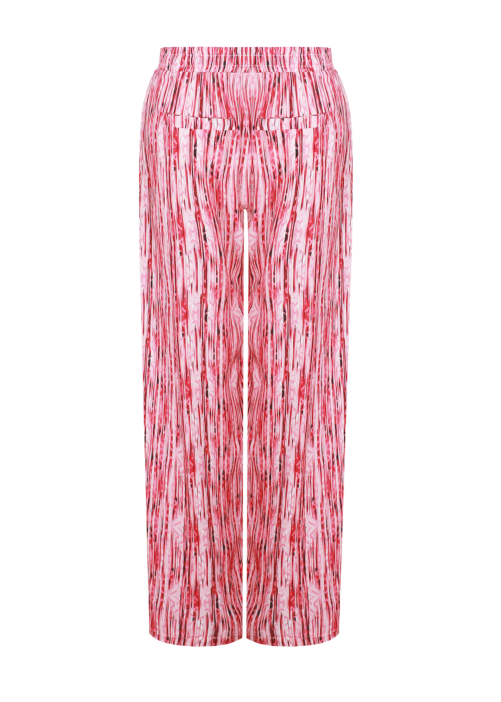 FLURESK Claribel Pants Rose Quarz/Lipgloss