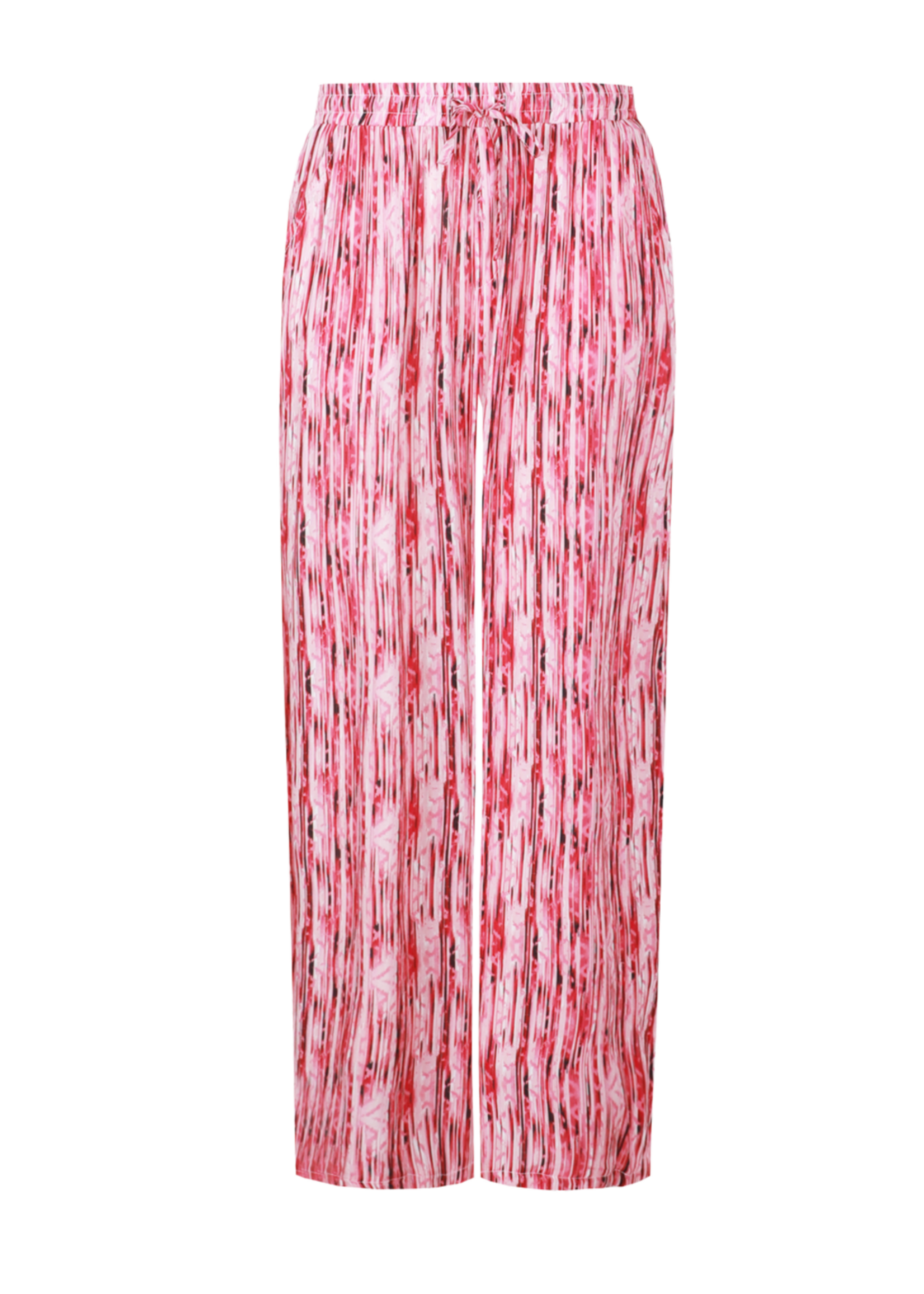 FLURESK Claribel Pants Rose Quarz/Lipgloss