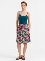 LaLamour Demi Skirt Potpourri