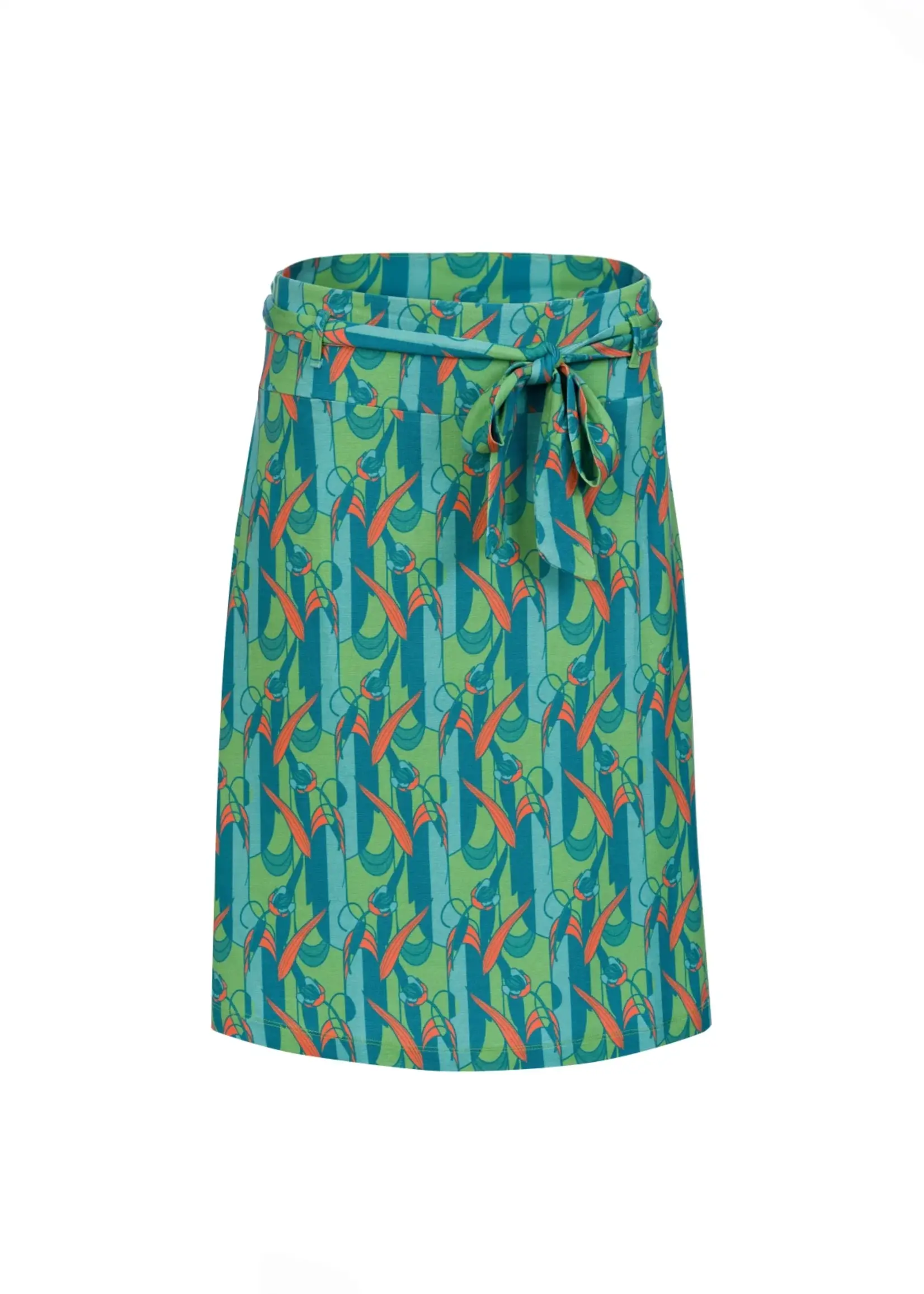 LaLamour Demi Skirt Tulip Waltz