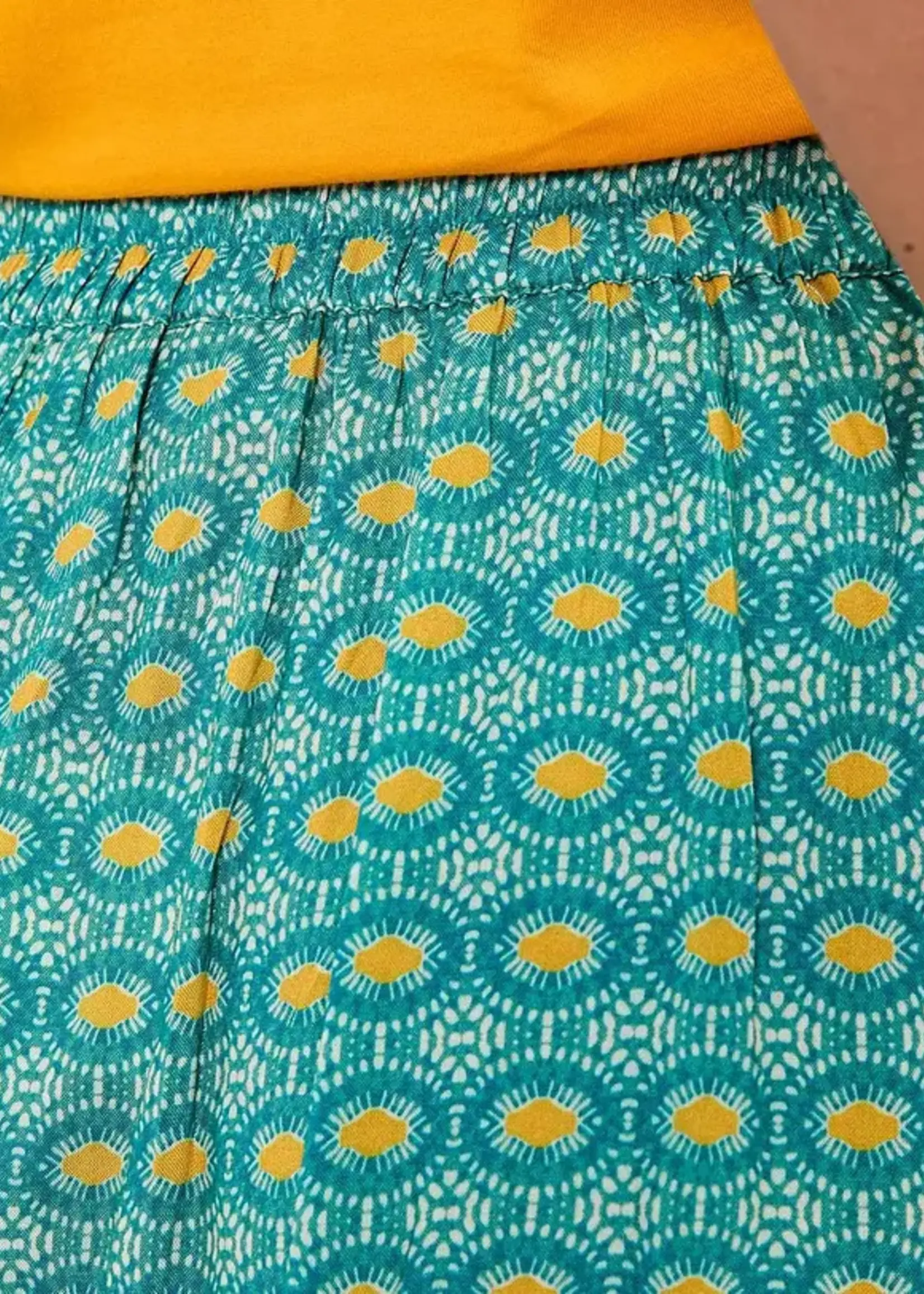 LA FIANCEE Rok Elso Aksana Celadon