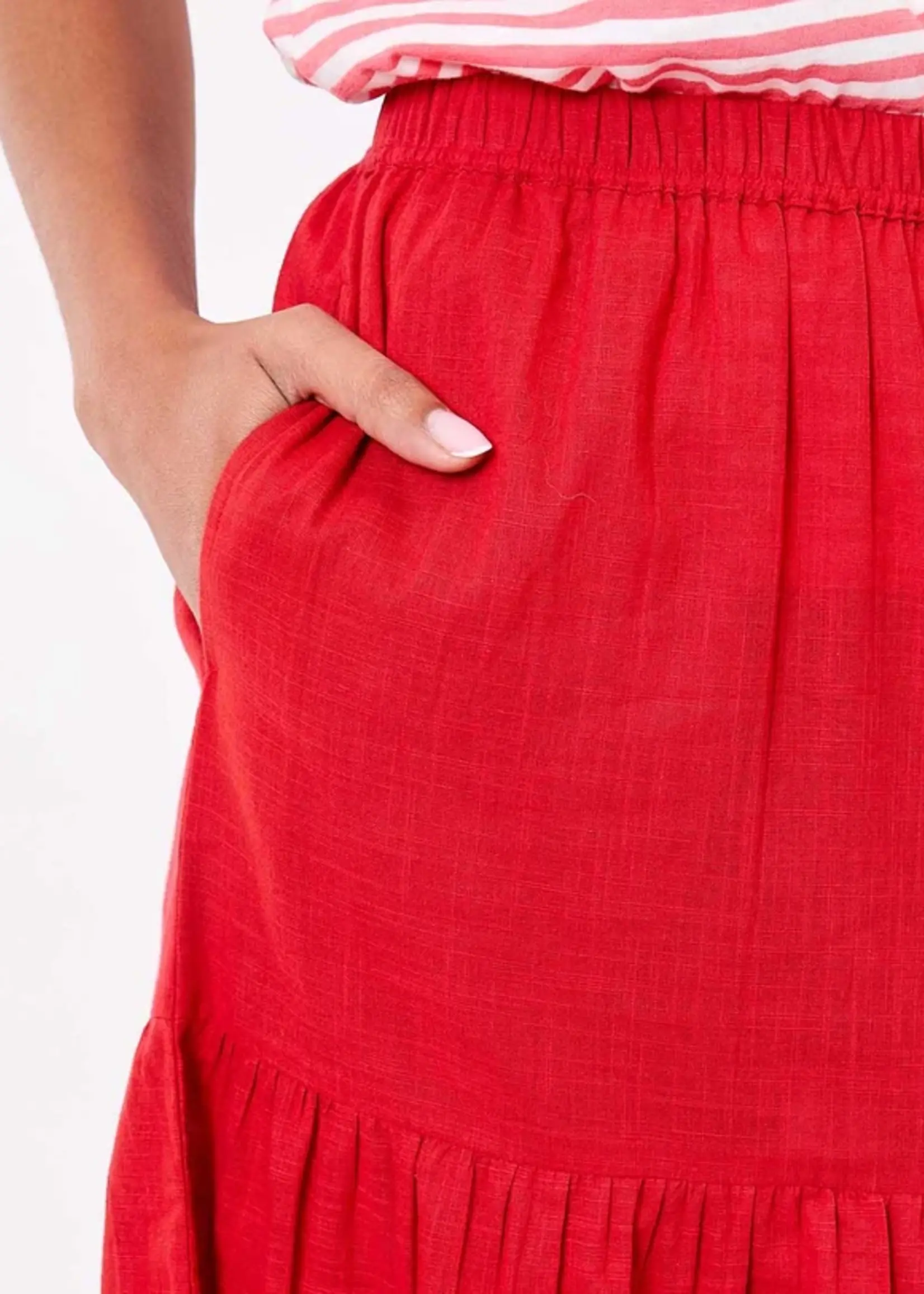 LA FIANCEE Rok Una Sienne