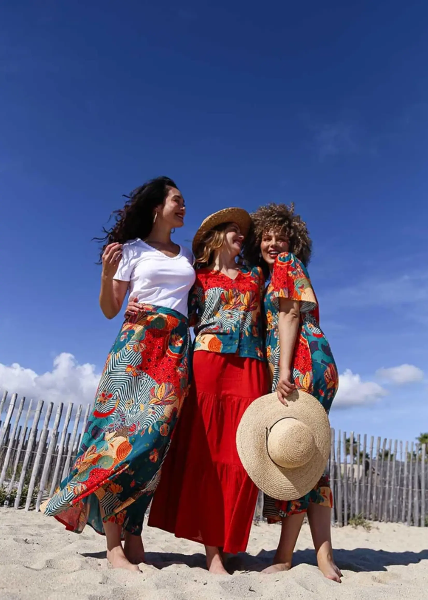 LA FIANCEE Rok Una Sienne