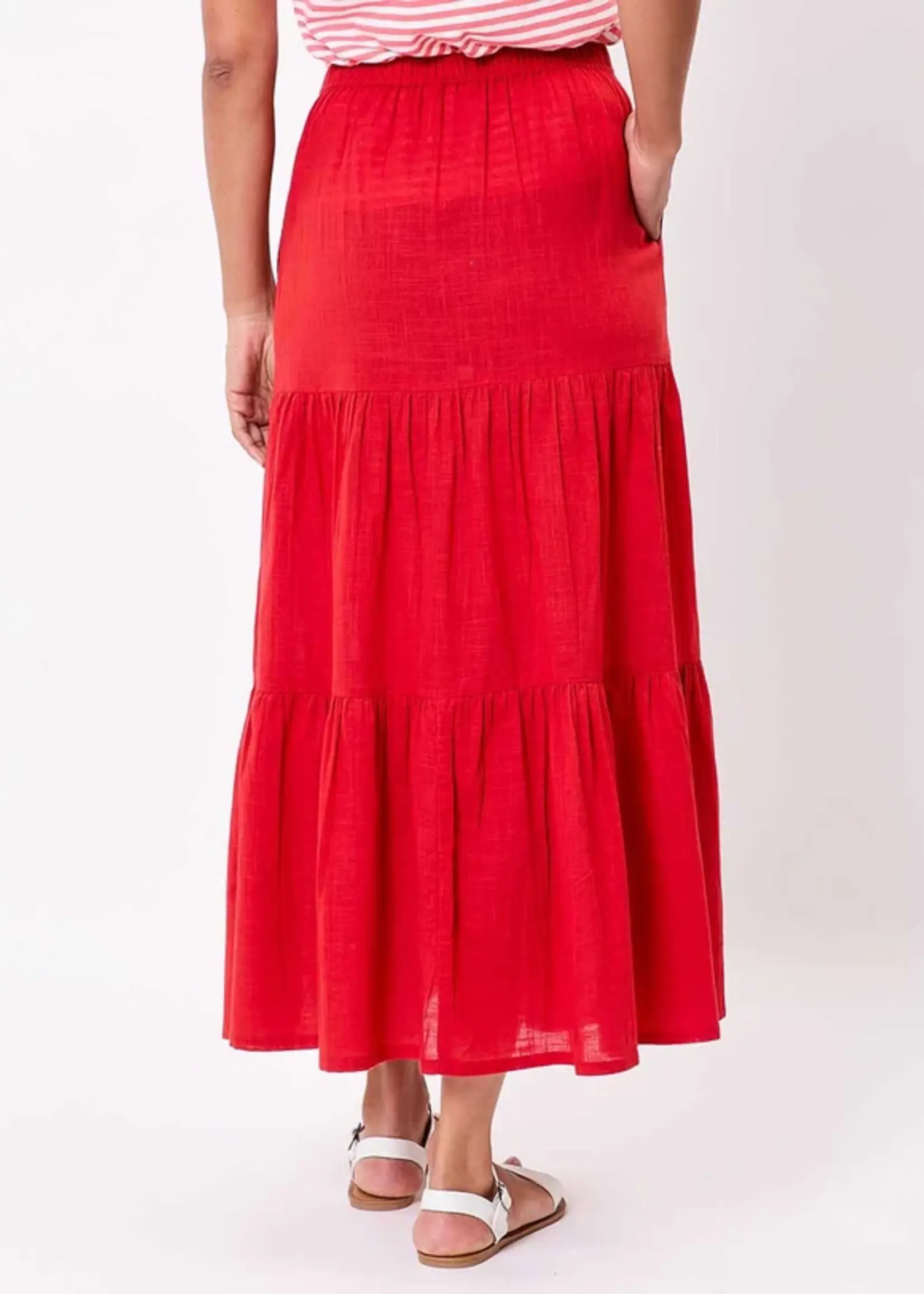 LA FIANCEE Rok Una Sienne