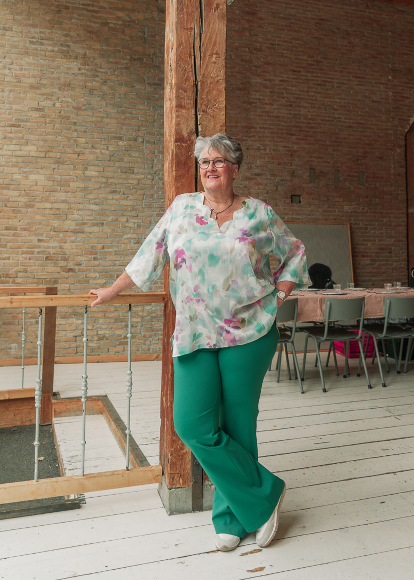 Ophilia Maddy Miami Sky