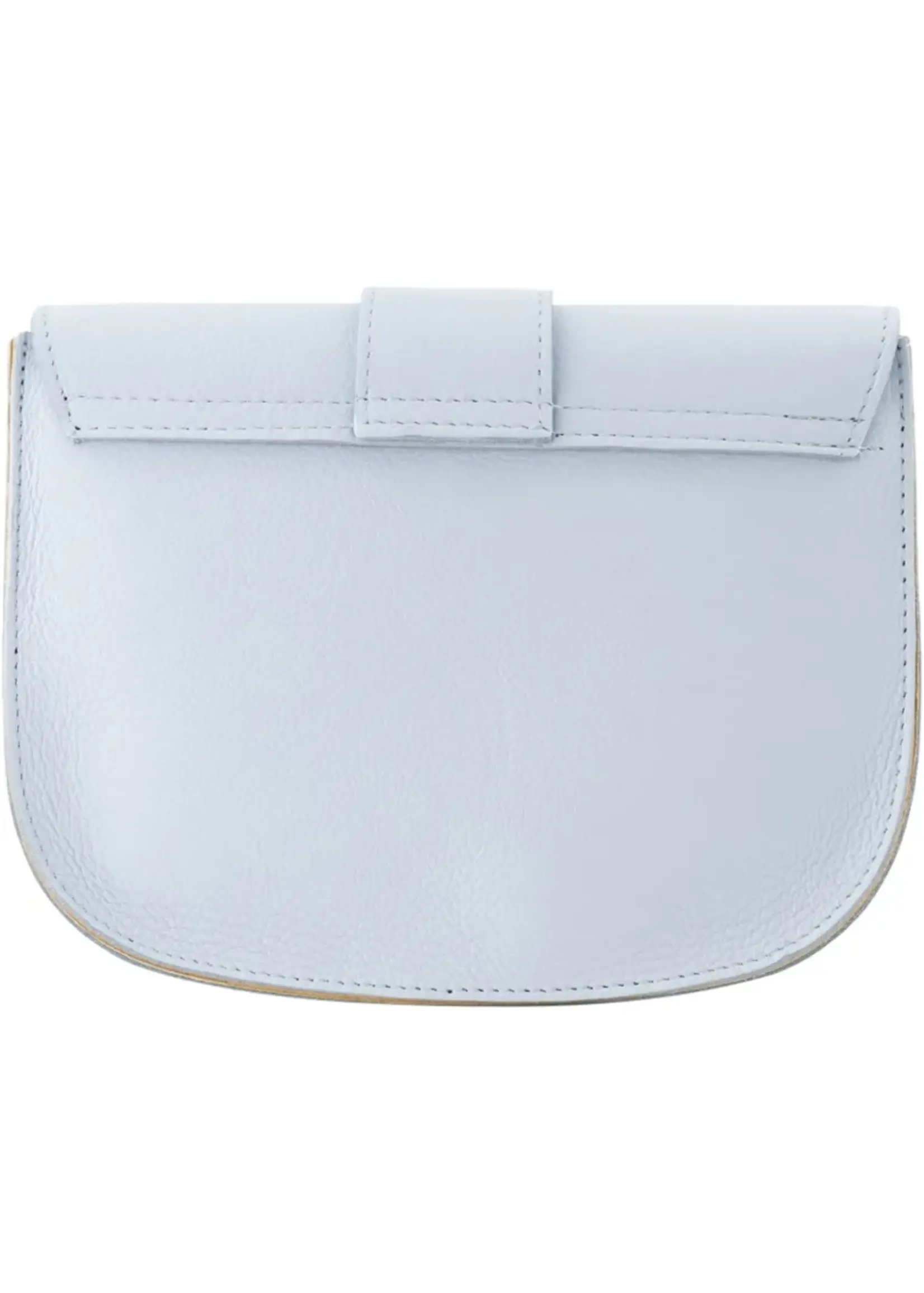 Tas Maan Classic Grain Celeste Blue