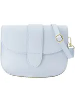 Tas Maan Classic Grain Celeste Blue