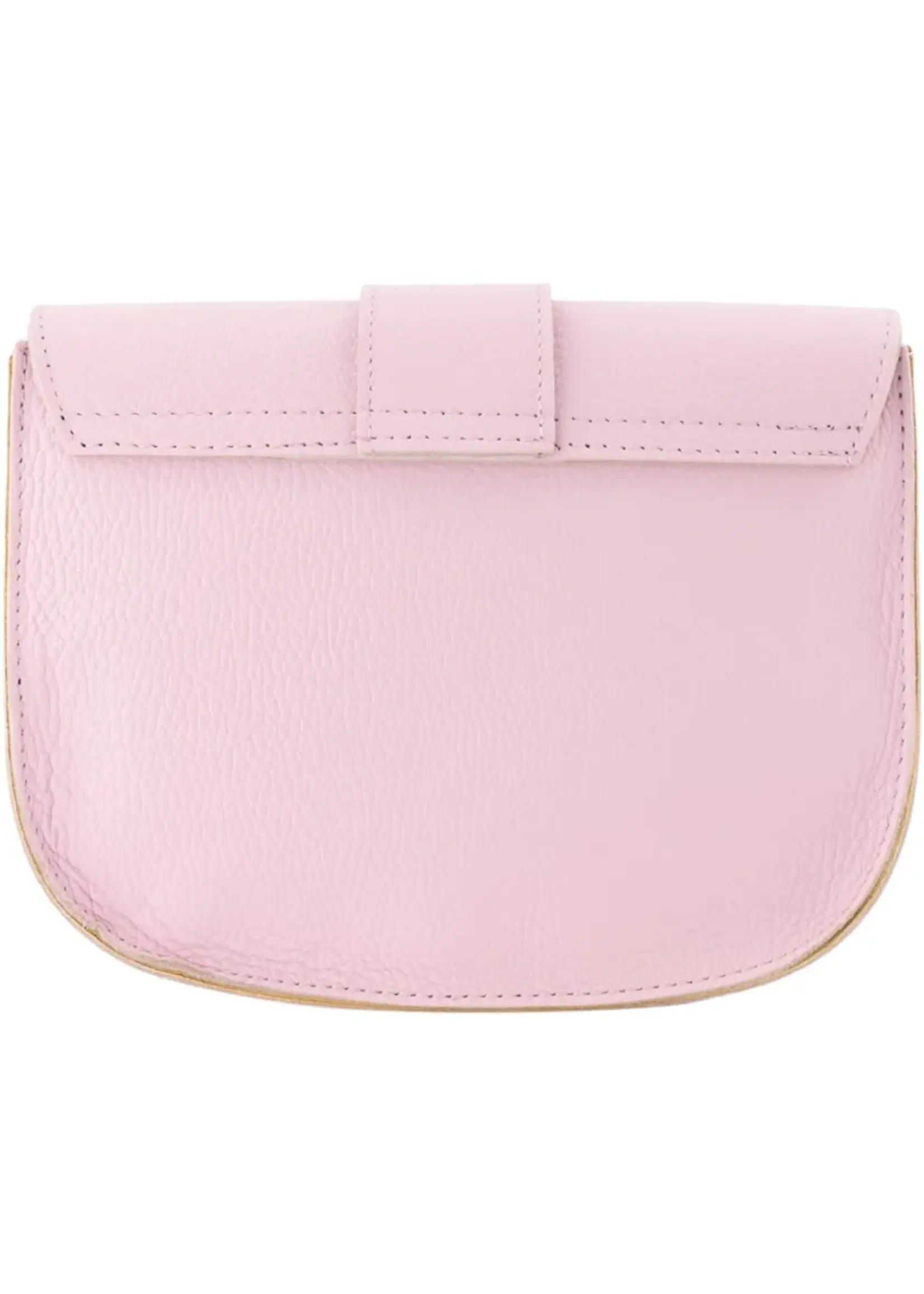 Tas Maan Classic Grain Lilac Pink