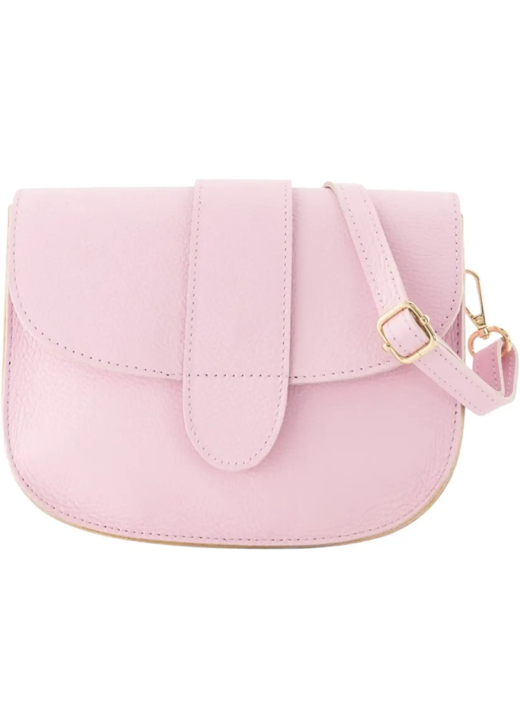 Tas Maan Classic Grain Lilac Pink