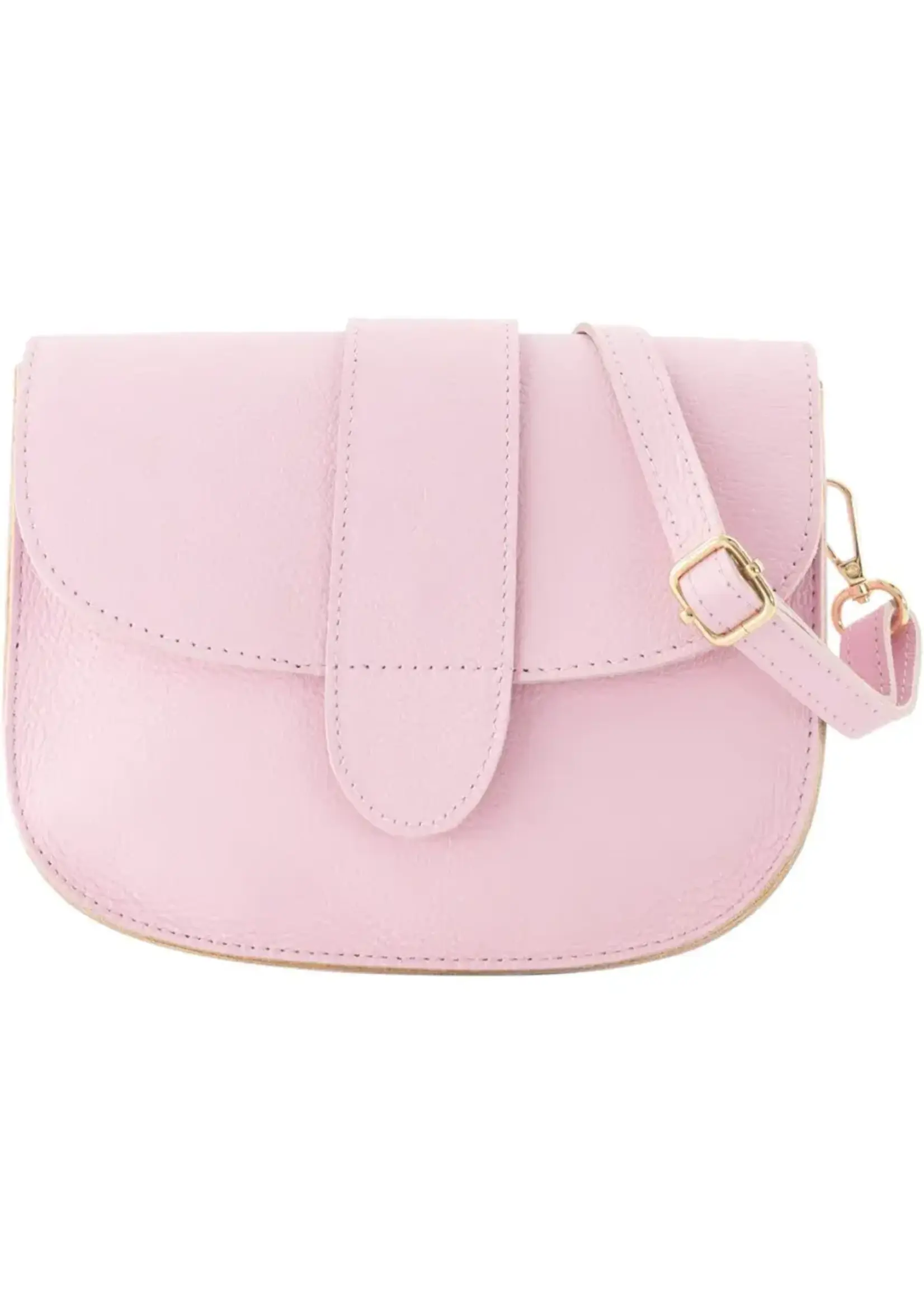 Tas Maan Classic Grain Lilac Pink