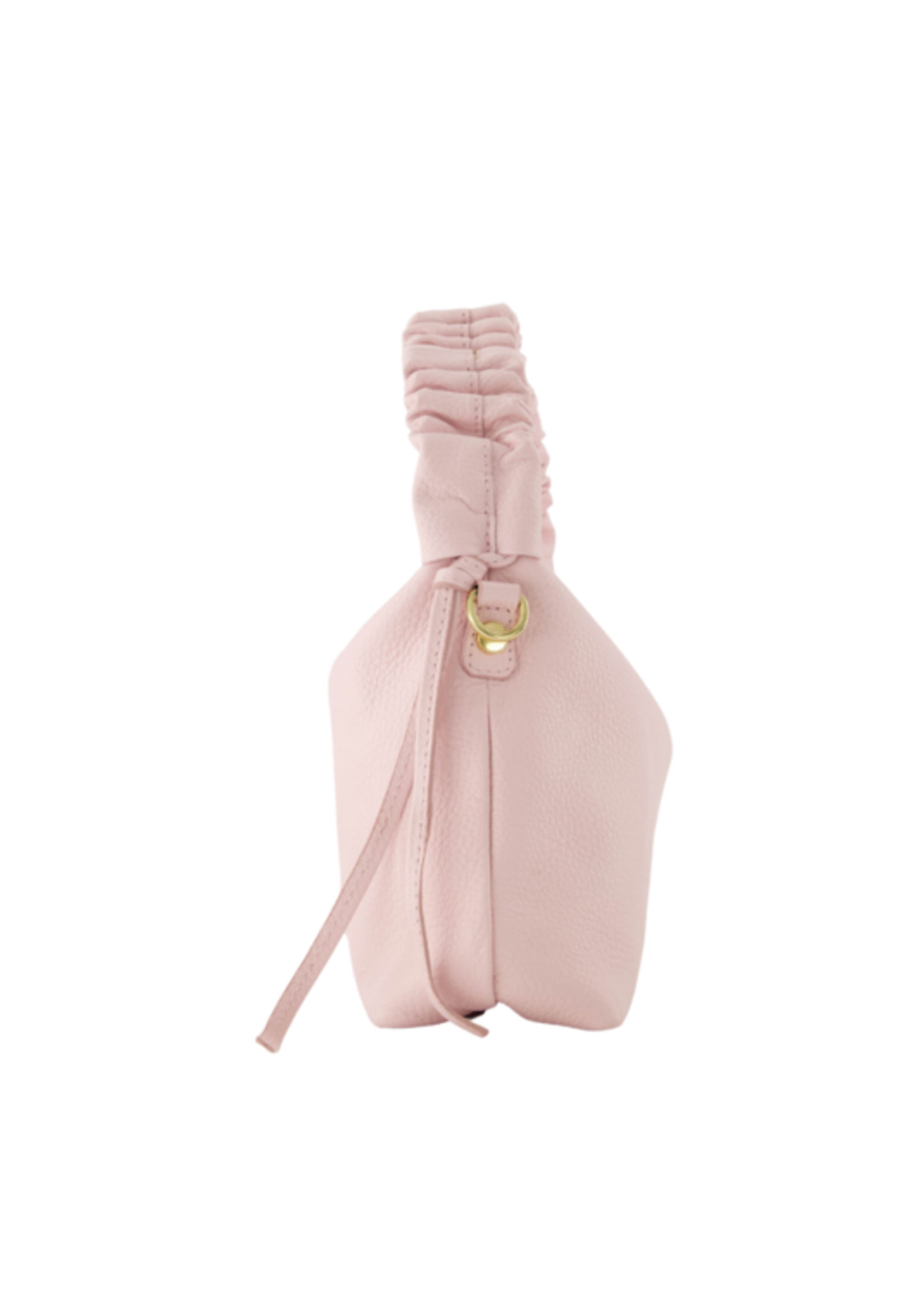 Tas Raina Classic Grain Pale Pink