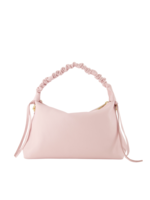 Tas Raina Classic Grain Pale Pink