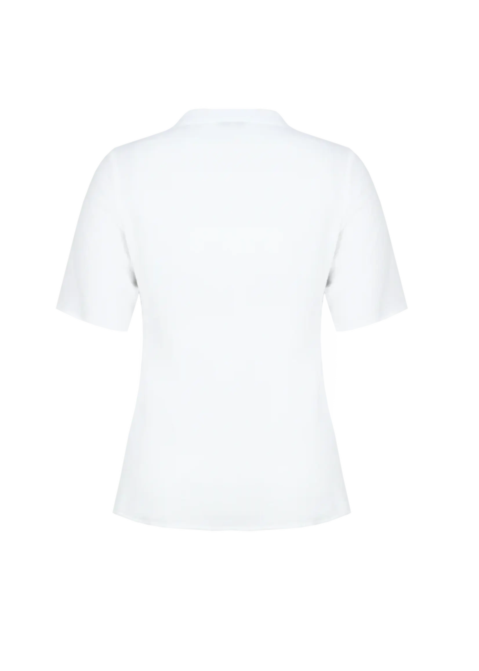 Exxcellent Kalista Top Offwhite