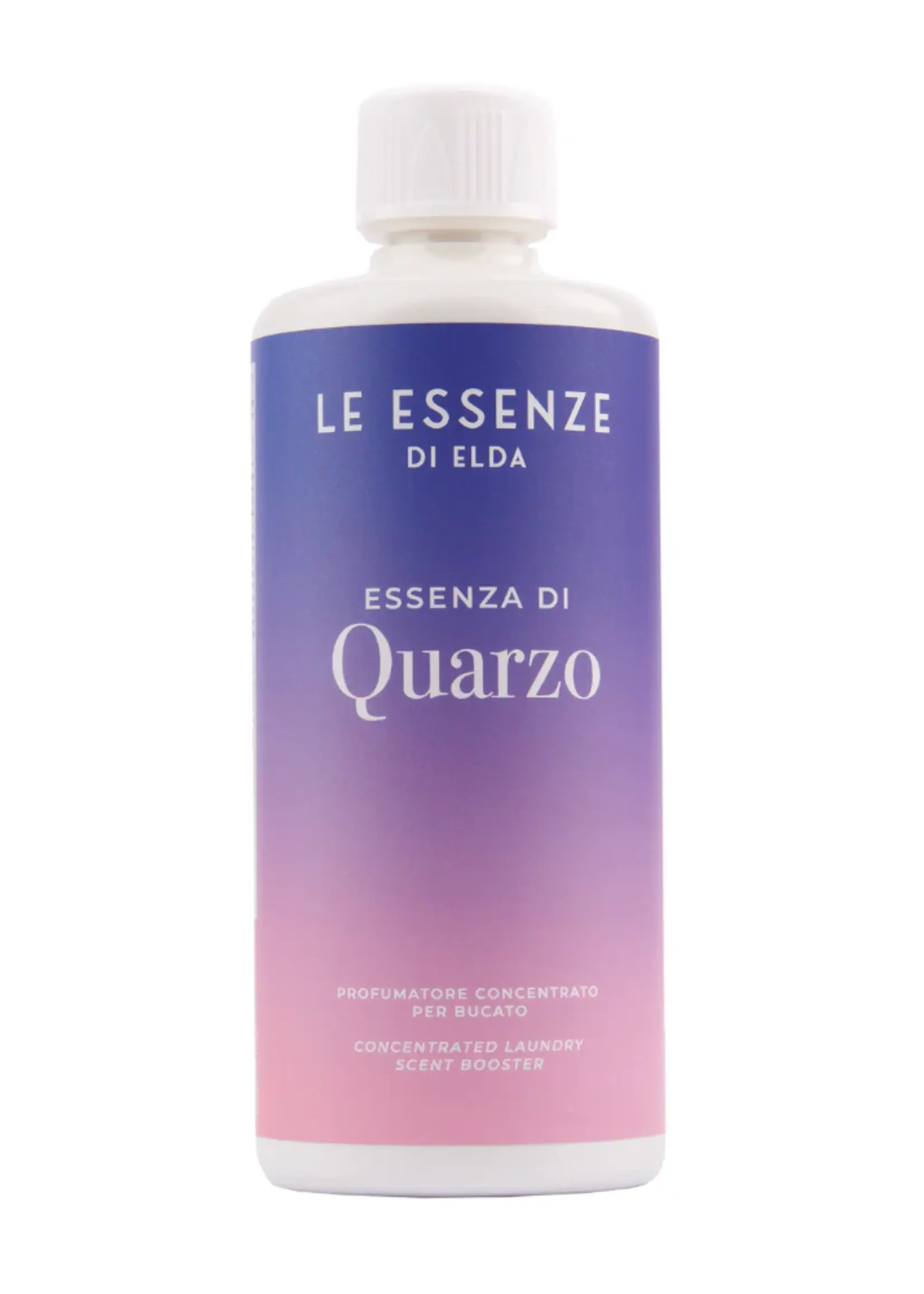 Le Essenze di Elda Wasparfum Le Essenze di Elda Wasparfum Quarzo 500ml
