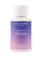 Le Essenze di Elda Wasparfum Quarzo (100ml)