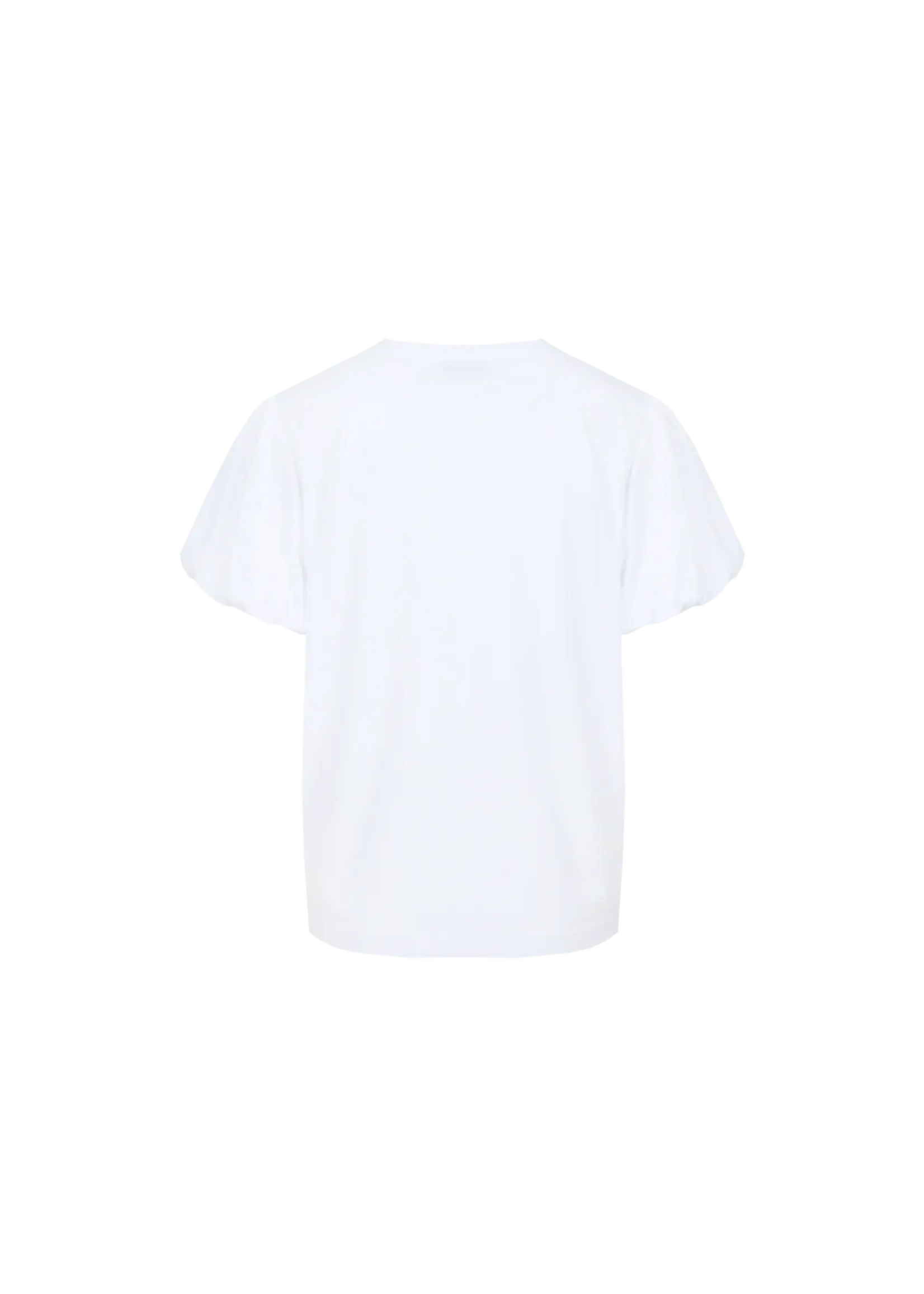 FLURESK Estel T-shirt Offwhite