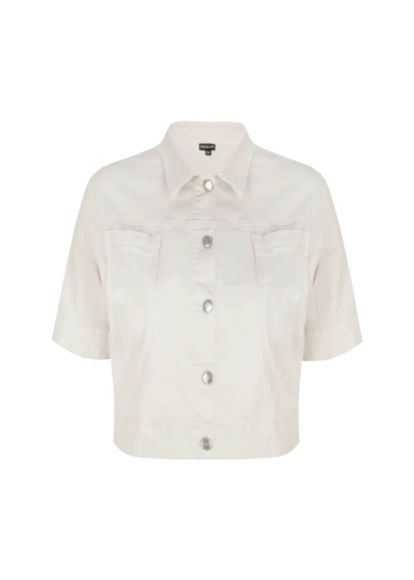 Exxcellent Kenna Jacket Sand