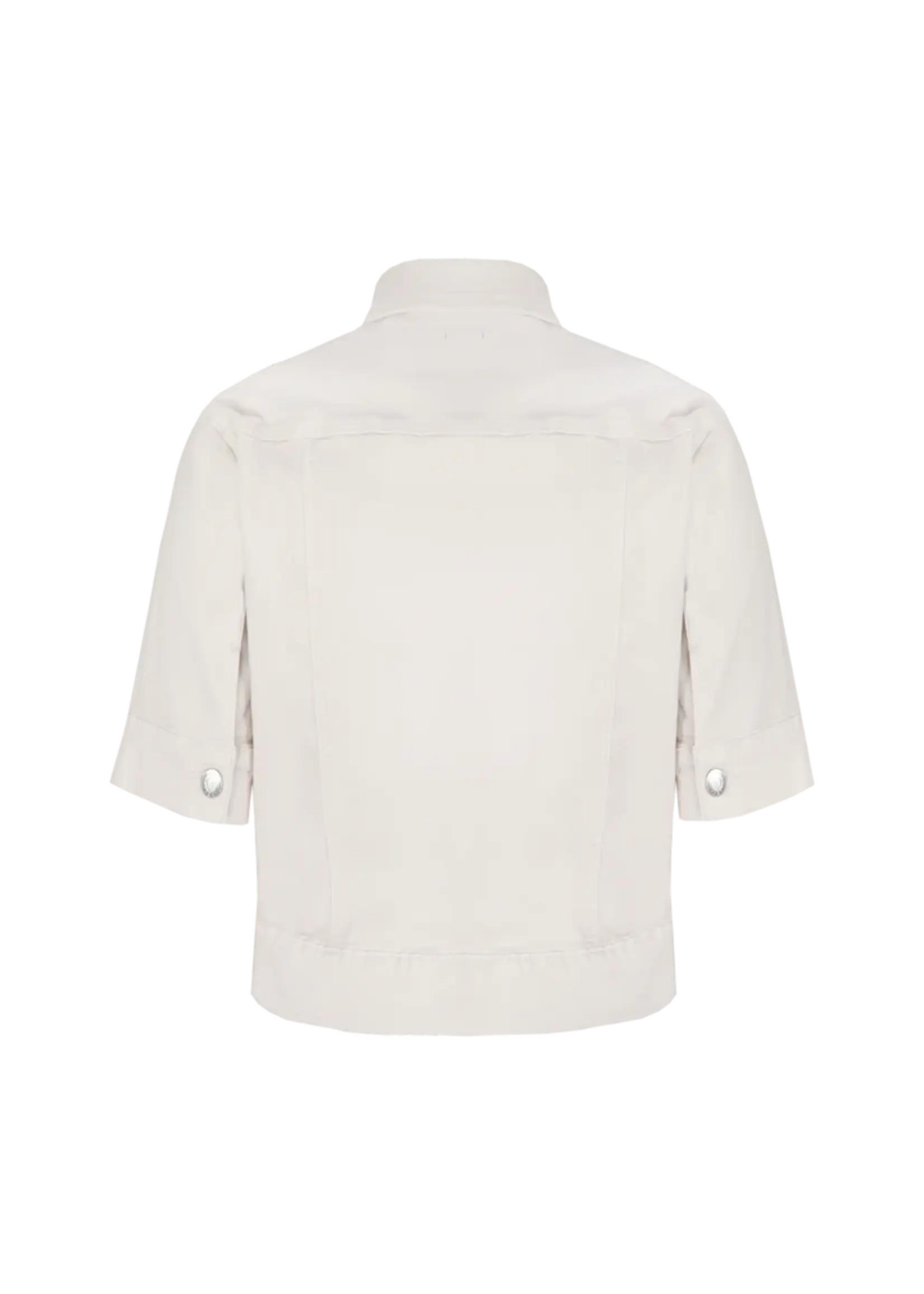 Exxcellent Kenna Jacket Sand