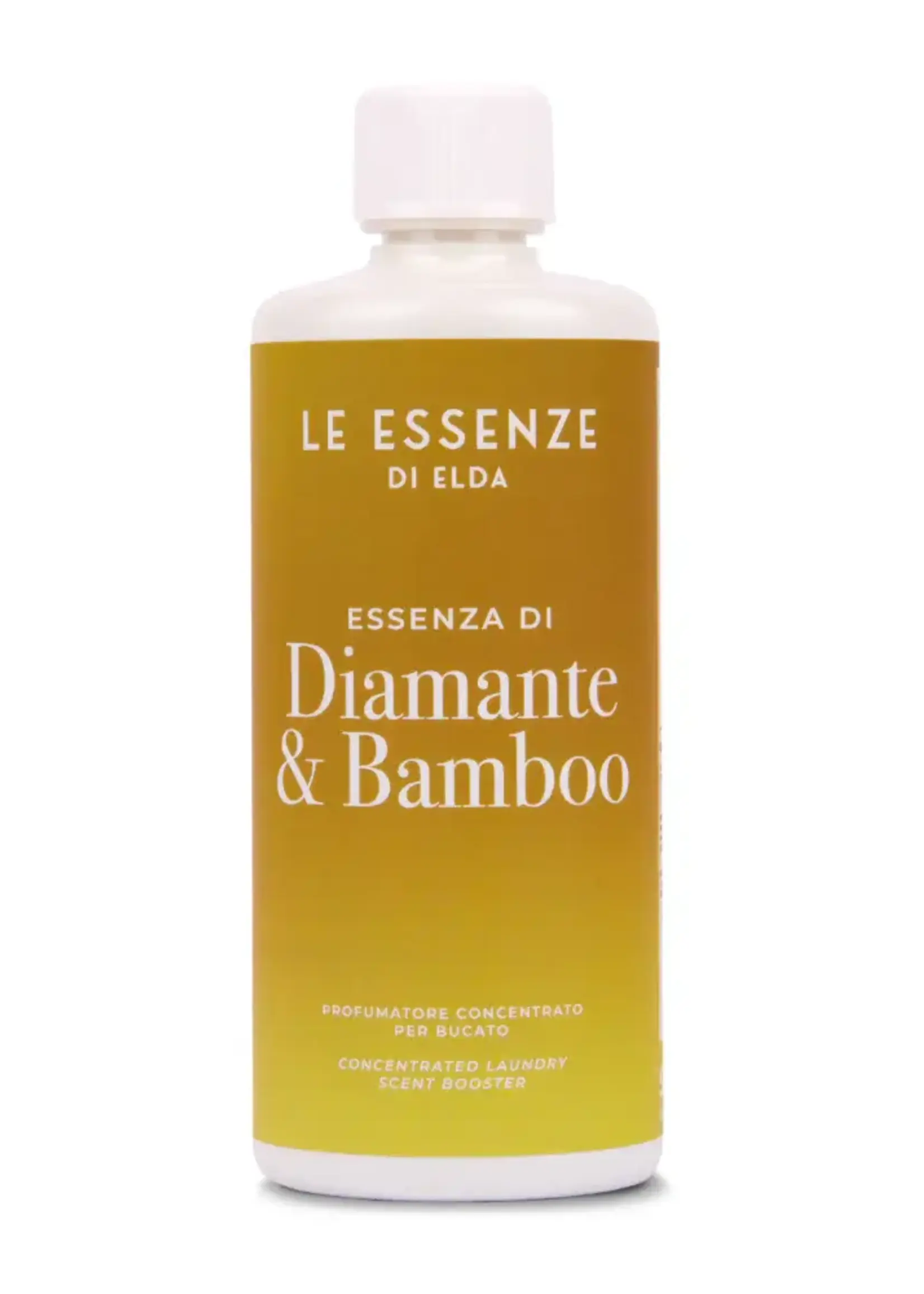 Le Essenze di Elda Wasparfum Diamante & Bamboo (500ml)