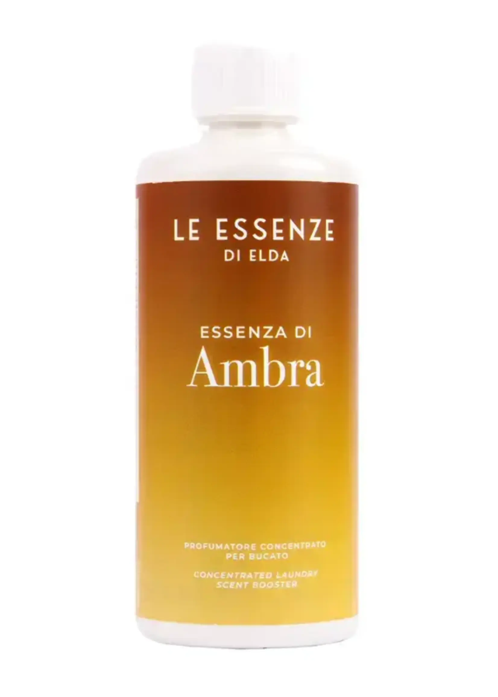 Le Essenze di Elda Wasparfum Ambra  (500ml)