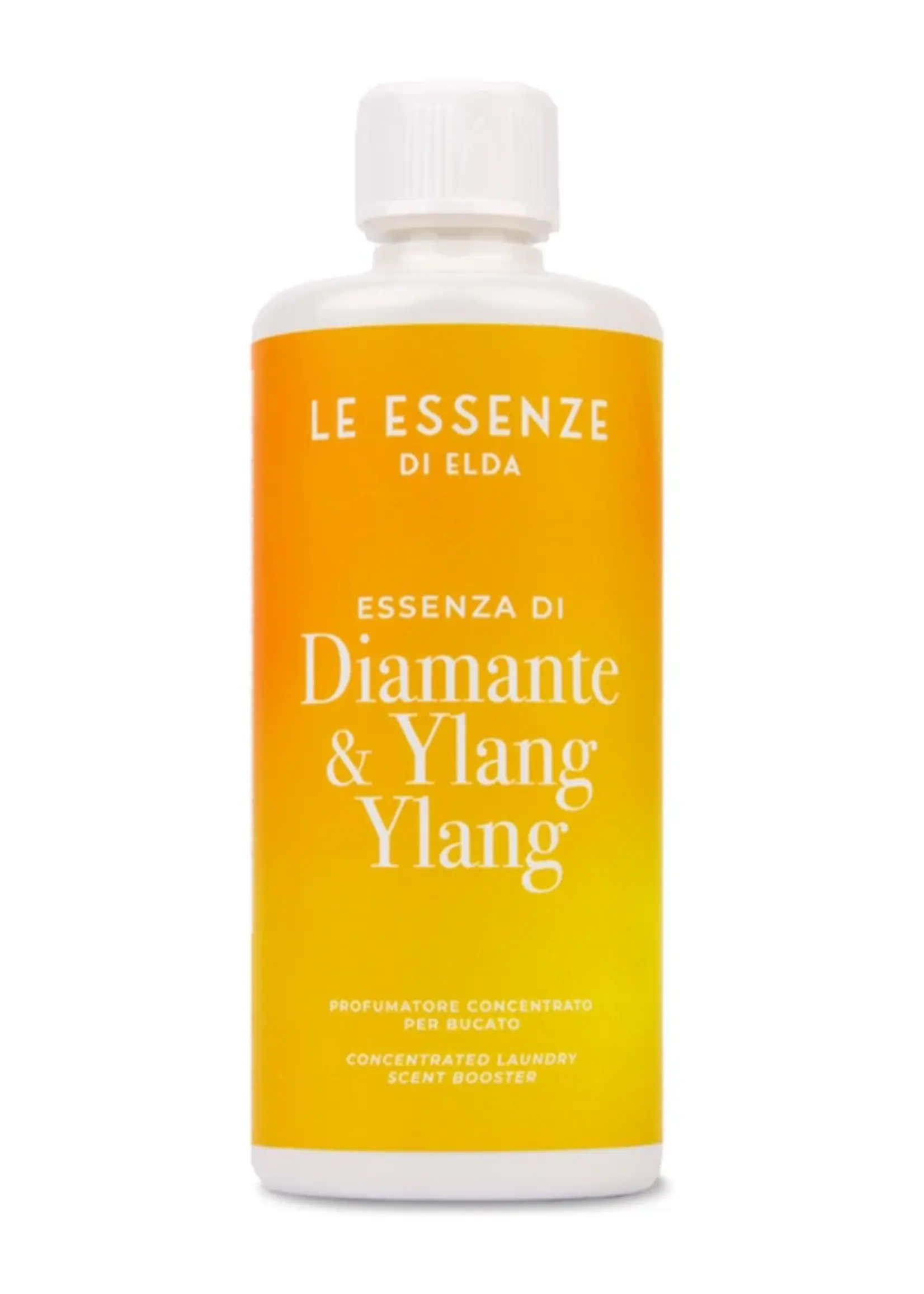 Le Essenze di Elda Wasparfum Diamante & Ylang Ylang (500ml)