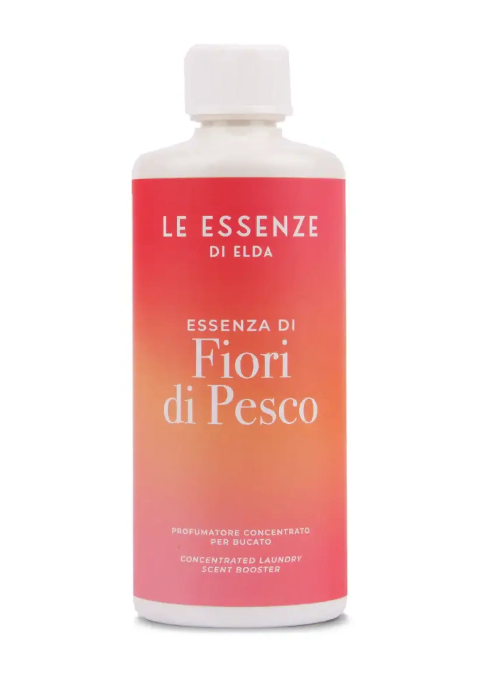 Le Essenze di Elda Wasparfum Fiori di Pesco (500ml)